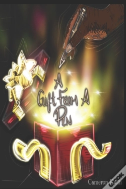 Capa do artigo A Gift From A Pen