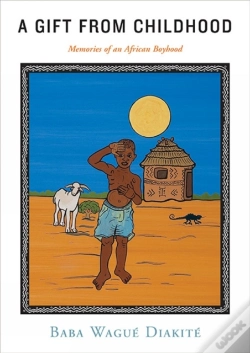 Capa do artigo A Gift From Childhood