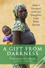Capa do artigo A Gift From Darkness