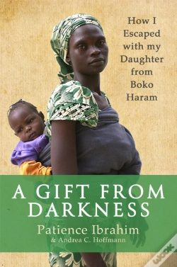 Capa do artigo A Gift From Darkness