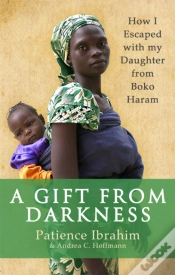Capa do artigo A Gift From Darkness