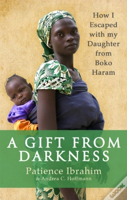 Capa do artigo A Gift From Darkness