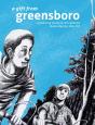 A Gift From Greensboro - Preview