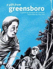 Capa do artigo A Gift From Greensboro