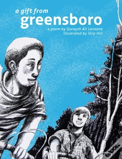 Capa do artigo A Gift From Greensboro