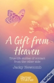 Capa do artigo A Gift From Heaven