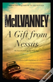 Capa do artigo A Gift From Nessus