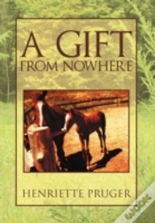 Capa do artigo A Gift From Nowhere
