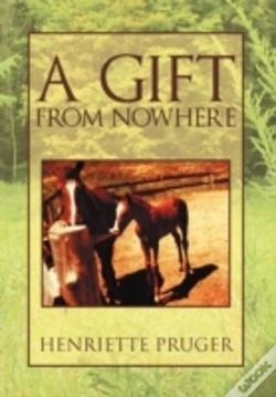 Capa do artigo A Gift From Nowhere