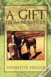 Capa do artigo A Gift From Nowhere