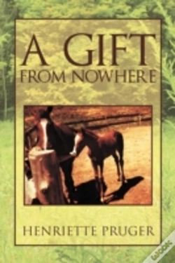 Capa do artigo A Gift From Nowhere