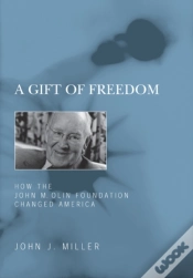 Capa do artigo A Gift Of Freedom