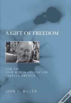 Capa do artigo A Gift Of Freedom