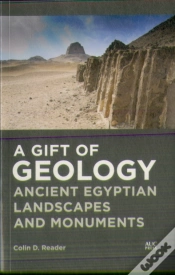 Capa do artigo A Gift Of Geology