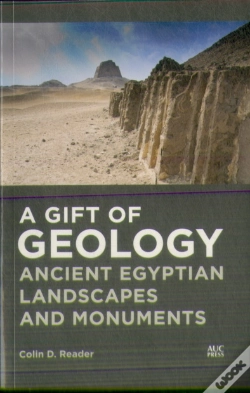 Capa do artigo A Gift Of Geology