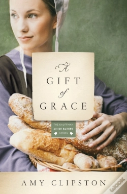 Capa do artigo A Gift Of Grace