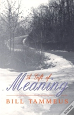 Capa do artigo A Gift Of Meaning