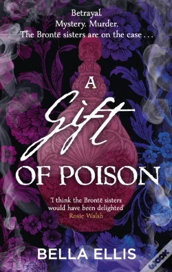 Capa do artigo A Gift Of Poison