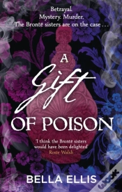 Capa do artigo A Gift Of Poison