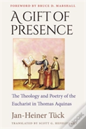 A Gift Of Presence