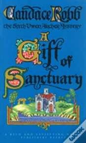 Capa do artigo A Gift Of Sanctuary