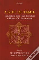 A Gift Of Tamil