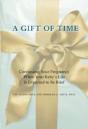 A Gift Of Time - Preview