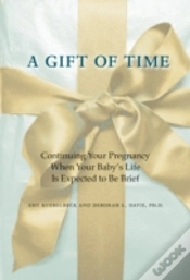 Capa do artigo A Gift Of Time