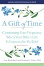 A Gift Of Time - Preview