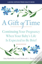 Capa do artigo A Gift Of Time