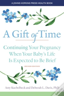 Capa do artigo A Gift Of Time