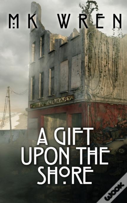 A Gift Upon The Shore
