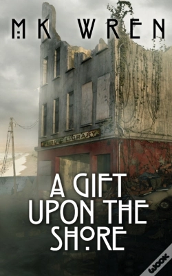 Capa do artigo A Gift Upon The Shore