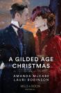 A Gilded Age Christmas - Preview