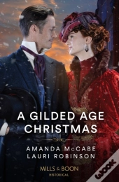 A Gilded Age Christmas