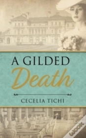 Capa do artigo A Gilded Death