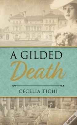 Capa do artigo A Gilded Death