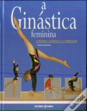 Capa do artigo A Ginástica Feminina