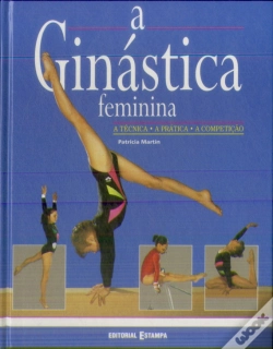 Capa do artigo A Ginástica Feminina