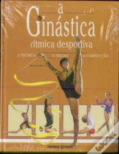 A Ginástica Rítmica Desportiva