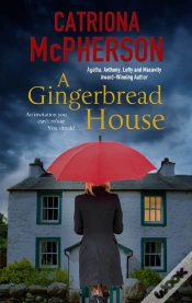 Capa do artigo A Gingerbread House