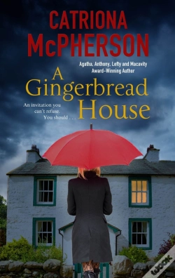 Capa do artigo A Gingerbread House