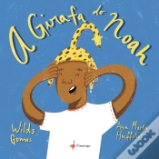 Capa do artigo A Girafa do Noah