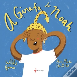Capa do artigo A Girafa do Noah