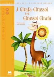 Capa do artigo A Girafa Girassol e o Girassol Girafa