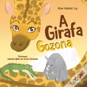 Capa do artigo A Girafa Gozona