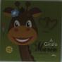 A Girafa Maria - Preview
