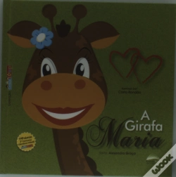 Capa do artigo A Girafa Maria