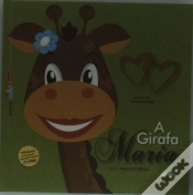 Capa do artigo A Girafa Maria