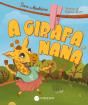 A Girafa Naná - Preview